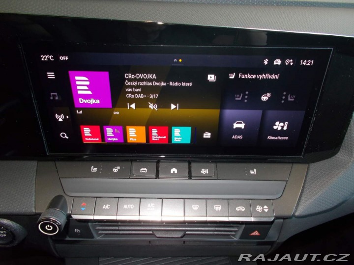 Opel Astra Nova Edition HB Hybrid 1. 2026