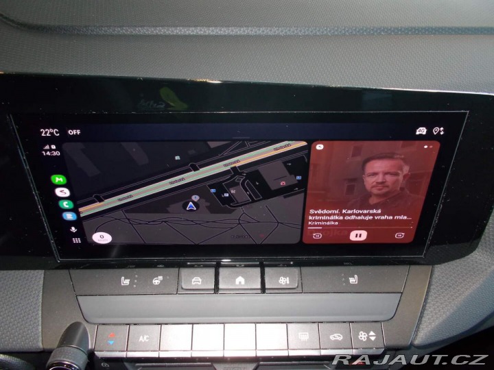 Opel Astra Nova Edition HB Hybrid 1. 2026