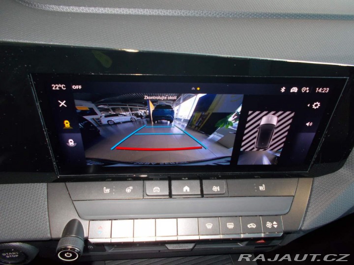 Opel Astra Nova Edition HB Hybrid 1. 2026