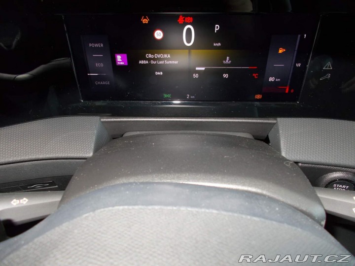 Opel Astra Nova Edition HB Hybrid 1. 2026