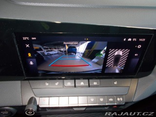 Opel Astra Nova Edition HB Hybrid 1. 2026