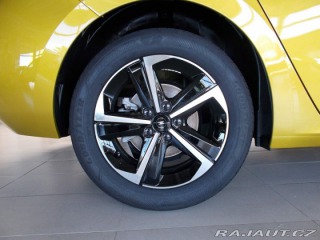 Opel Astra Nova Edition HB Hybrid 1. 2026