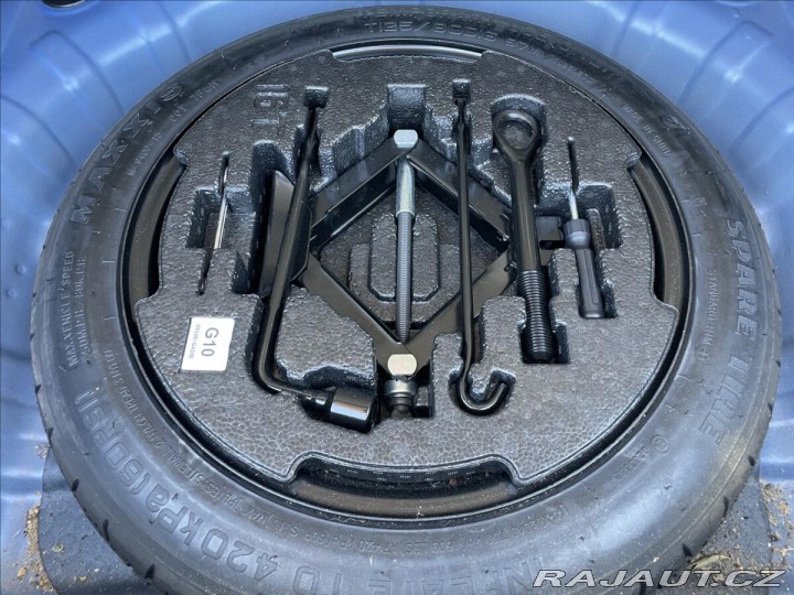 Kia Ceed 1,4 i CVVT 73kw Lineas, C 2019