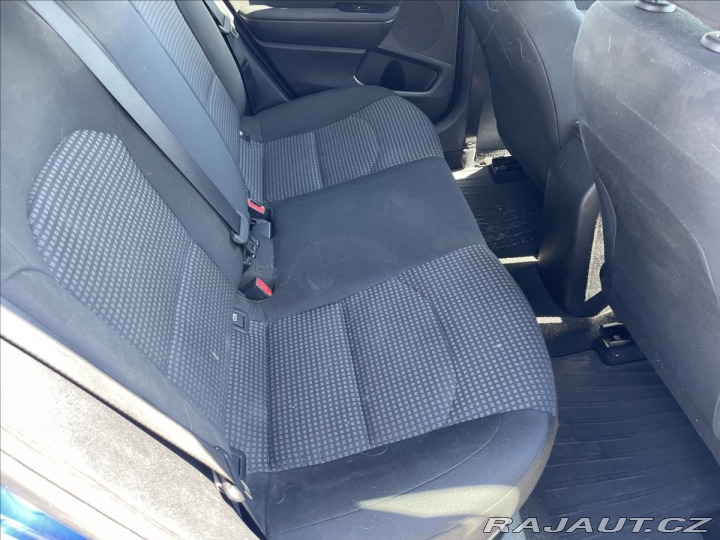 Kia Ceed 1,4 i CVVT 73kw Lineas, C 2019