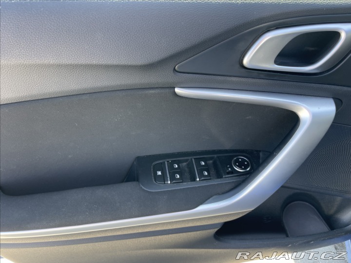 Kia Ceed 1,4 i CVVT 73kw Lineas, C 2019