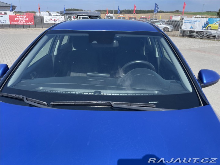 Kia Ceed 1,4 i CVVT 73kw Lineas, C 2019