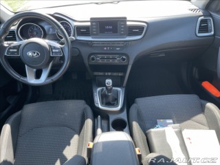 Kia Ceed 1,4 i CVVT 73kw Lineas, C 2019