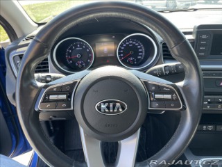 Kia Ceed 1,4 i CVVT 73kw Lineas, C 2019