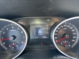 Kia Ceed 1,4 i CVVT 73kw Lineas, C 2019