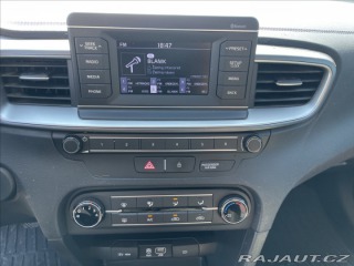 Kia Ceed 1,4 i CVVT 73kw Lineas, C 2019