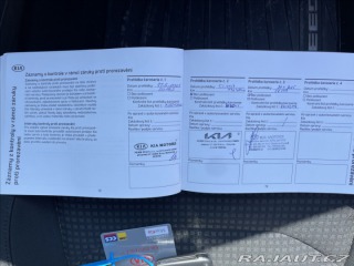 Kia Ceed 1,4 i CVVT 73kw Lineas, C 2019