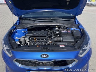 Kia Ceed 1,4 i CVVT 73kw Lineas, C 2019