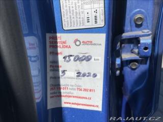 Kia Ceed 1,4 i CVVT 73kw Lineas, C 2019