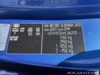 Kia Ceed 1,4 i CVVT 73kw Lineas, C 2019