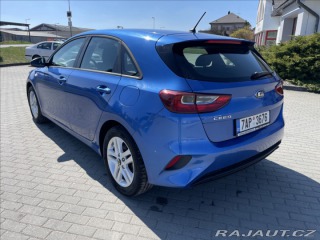 Kia Ceed 1,4 i CVVT 73kw Lineas, C 2019