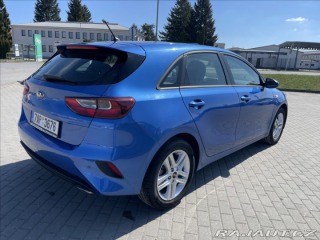 Kia Ceed 1,4 i CVVT 73kw Lineas, C 2019