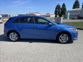 Kia Ceed 1,4 i CVVT 73kw Lineas, C 2019