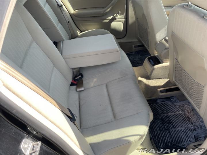 Audi A4 1,8 i Quattro Xenon 110kw 2002