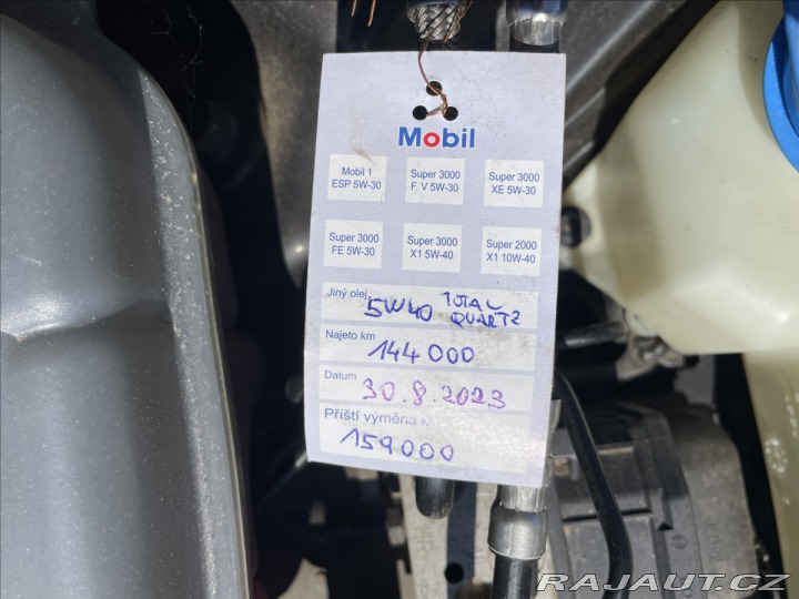 Audi A4 1,8 i Quattro Xenon 110kw 2002