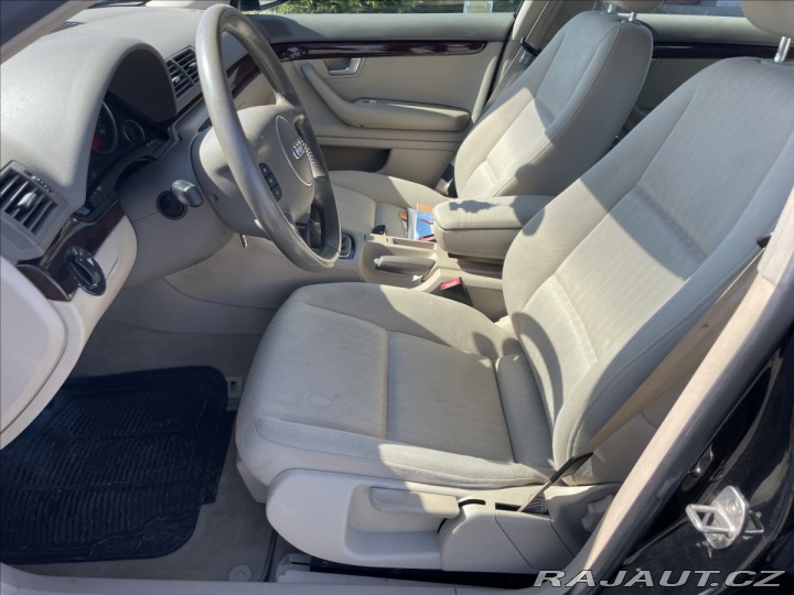 Audi A4 1,8 i Quattro Xenon 110kw 2002