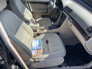 Audi A4 1,8 i Quattro Xenon 110kw 2002