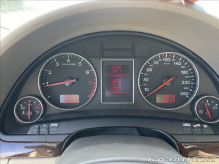 Audi A4 1,8 i Quattro Xenon 110kw 2002