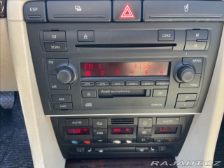 Audi A4 1,8 i Quattro Xenon 110kw 2002