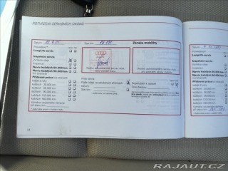 Audi A4 1,8 i Quattro Xenon 110kw 2002