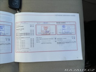 Audi A4 1,8 i Quattro Xenon 110kw 2002