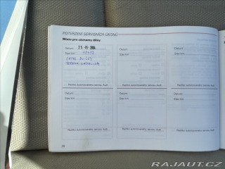 Audi A4 1,8 i Quattro Xenon 110kw 2002