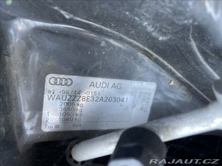 Audi A4 1,8 i Quattro Xenon 110kw 2002