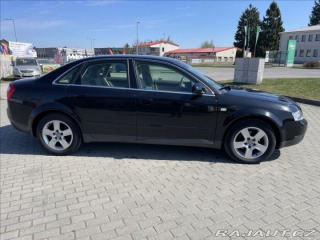 Audi A4 1,8 i Quattro Xenon 110kw 2002