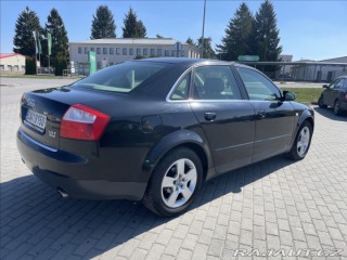Audi A4 1,8 i Quattro Xenon 110kw 2002