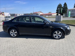 Audi A4 1,8 i Quattro Xenon 110kw 2002