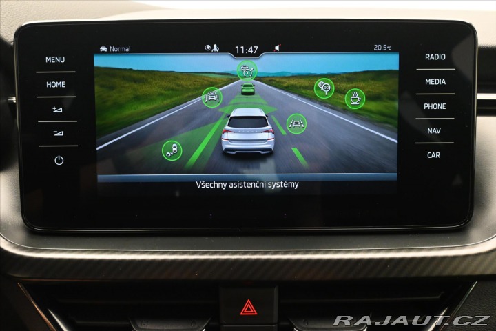 Škoda Kamiq 1,0 TSI 81 kW Monte Carlo 2023