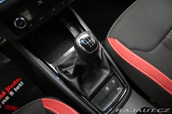 Škoda Kamiq 1,0 TSI 81 kW Monte Carlo 2023