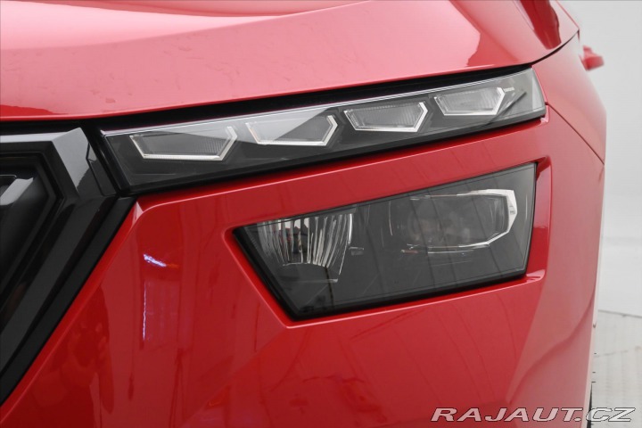 Škoda Kamiq 1,0 TSI 81 kW Monte Carlo 2023