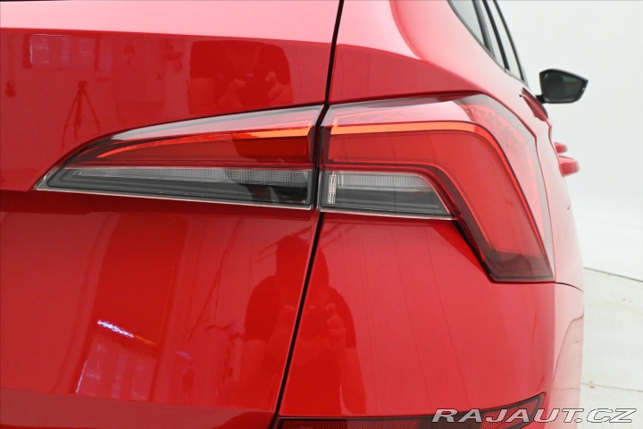 Škoda Kamiq 1,0 TSI 81 kW Monte Carlo 2023