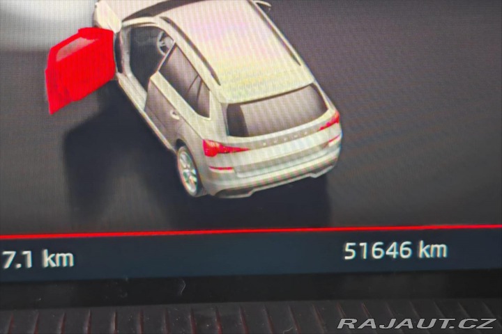 Škoda Kamiq 1,0 TSI 81kW Monte Carlo 2023