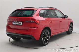 Škoda Kamiq 1,0 TSI 81 kW Monte Carlo 2023