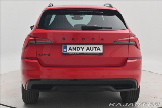 Škoda Kamiq 1,0 TSI 81 kW Monte Carlo 2023