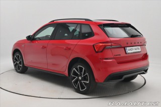 Škoda Kamiq 1,0 TSI 81 kW Monte Carlo 2023