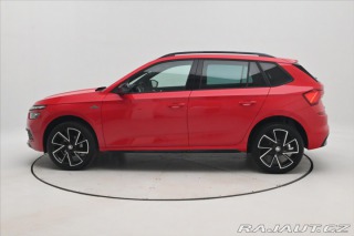 Škoda Kamiq 1,0 TSI 81 kW Monte Carlo 2023