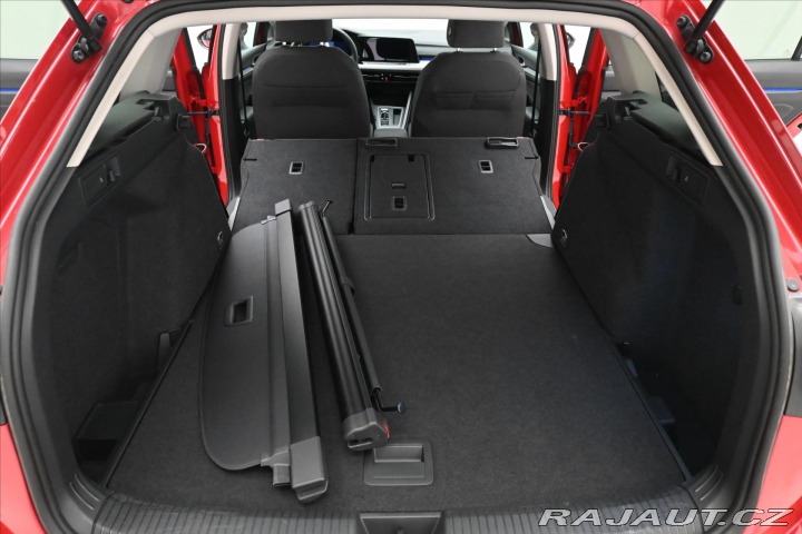 Volkswagen Golf 2,0 TDI 110kW DSG Life Zá 2023