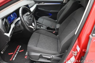 Volkswagen Golf 2,0 TDI 110kW DSG Life Zá 2023