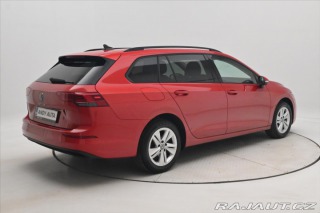 Volkswagen Golf 2,0 TDI 110kW DSG Life Zá 2023