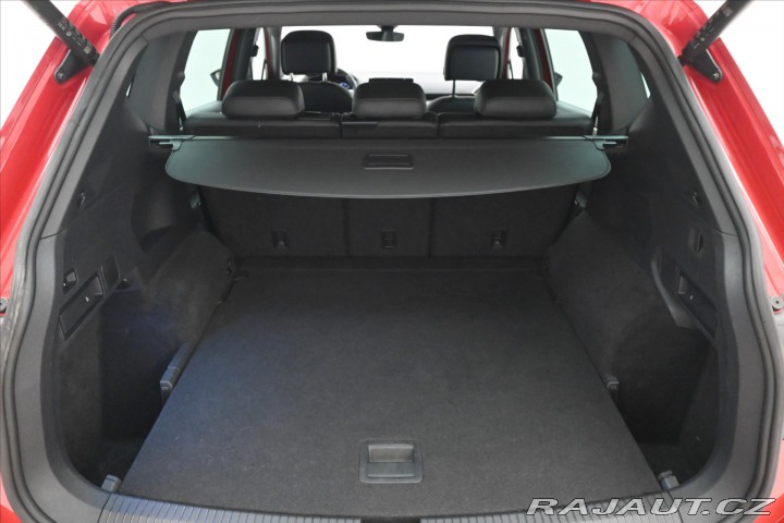 Seat Tarraco 2,0 TDI 147 kW 4x4 DSG XC 2022