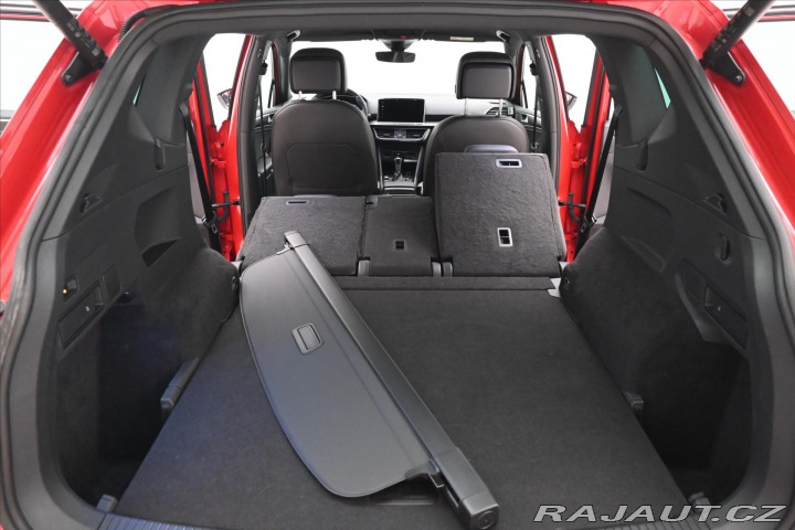 Seat Tarraco 2,0 TDI 147 kW 4x4 DSG XC 2022