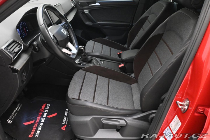 Seat Tarraco 2,0 TDI 147 kW 4x4 DSG XC 2022