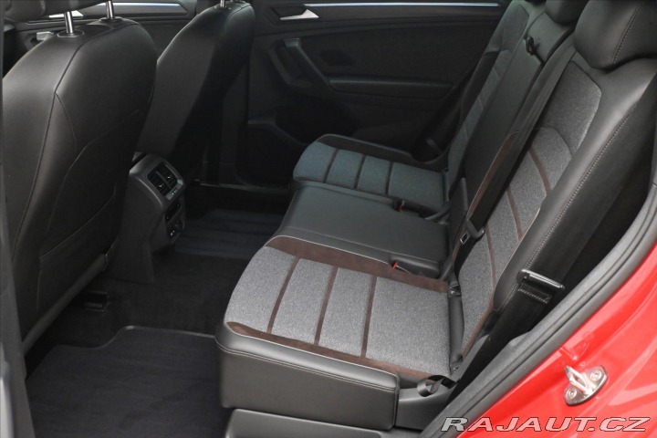 Seat Tarraco 2,0 TDI 147 kW 4x4 DSG XC 2022
